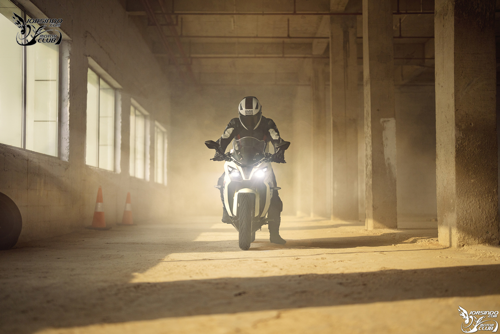 BMW Motorrad G 310 RR 正式登場！印度訂價只要 11 萬台幣！8651|小老婆汽機車資訊網