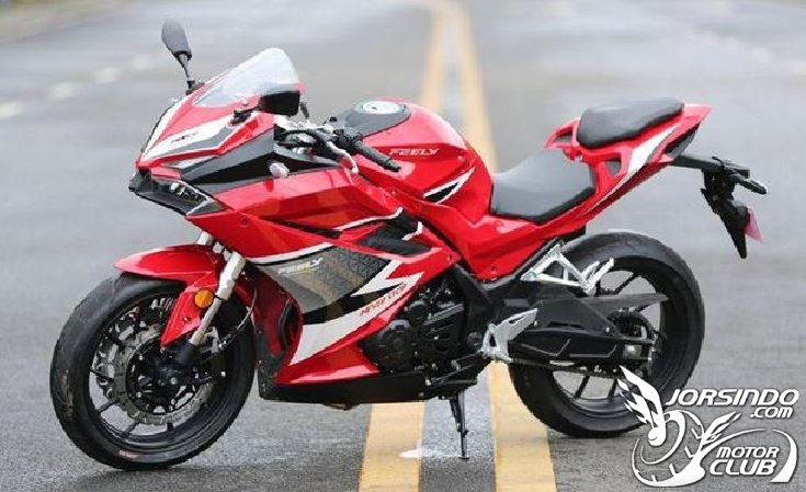 2022 CFMOTO 250SR，賽道玩家PLAY TO WIN807|小老婆汽機車資訊網