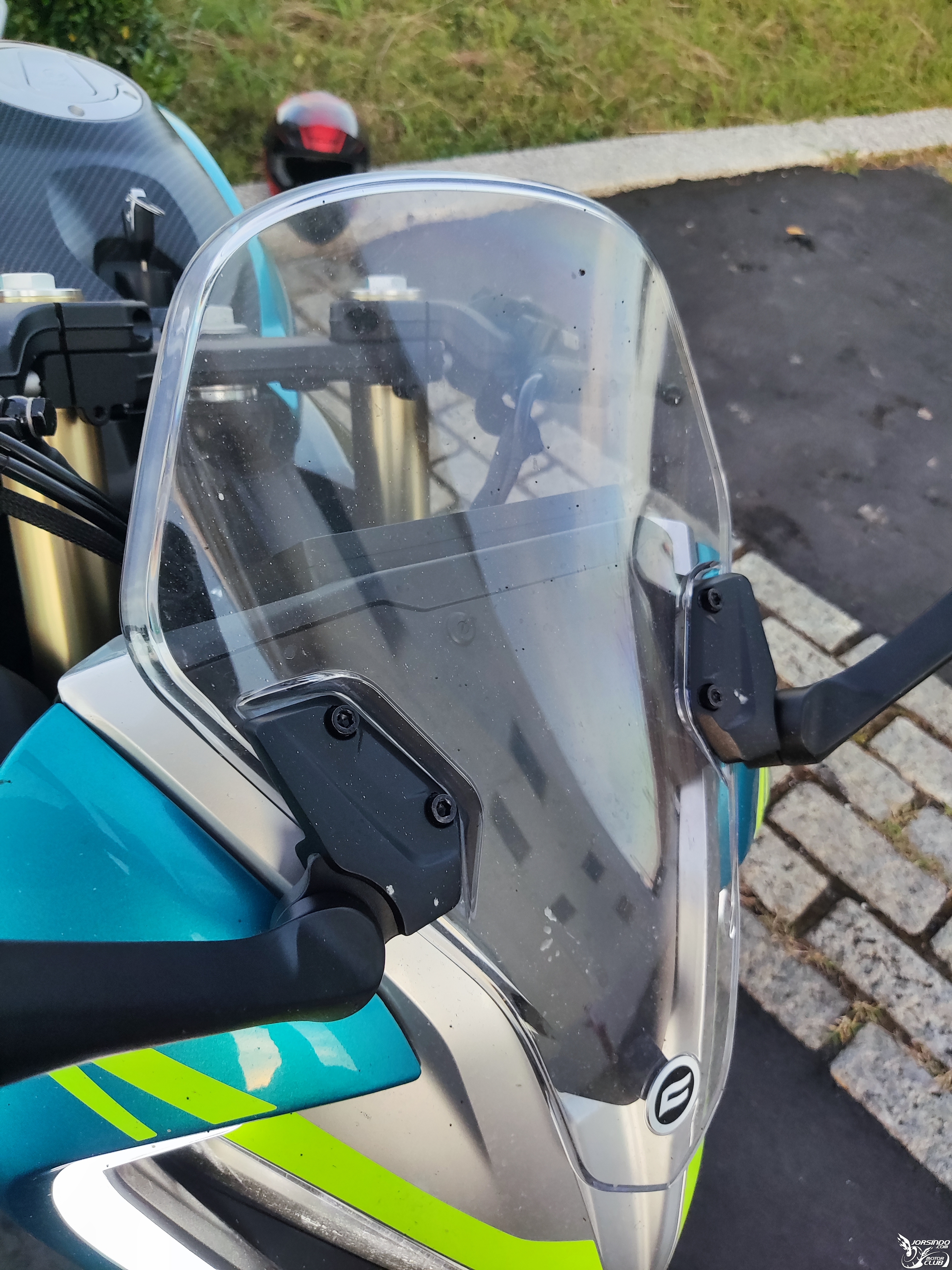 2022 CFMOTO 250SR，賽道玩家PLAY TO WIN1423|小老婆汽機車資訊網
