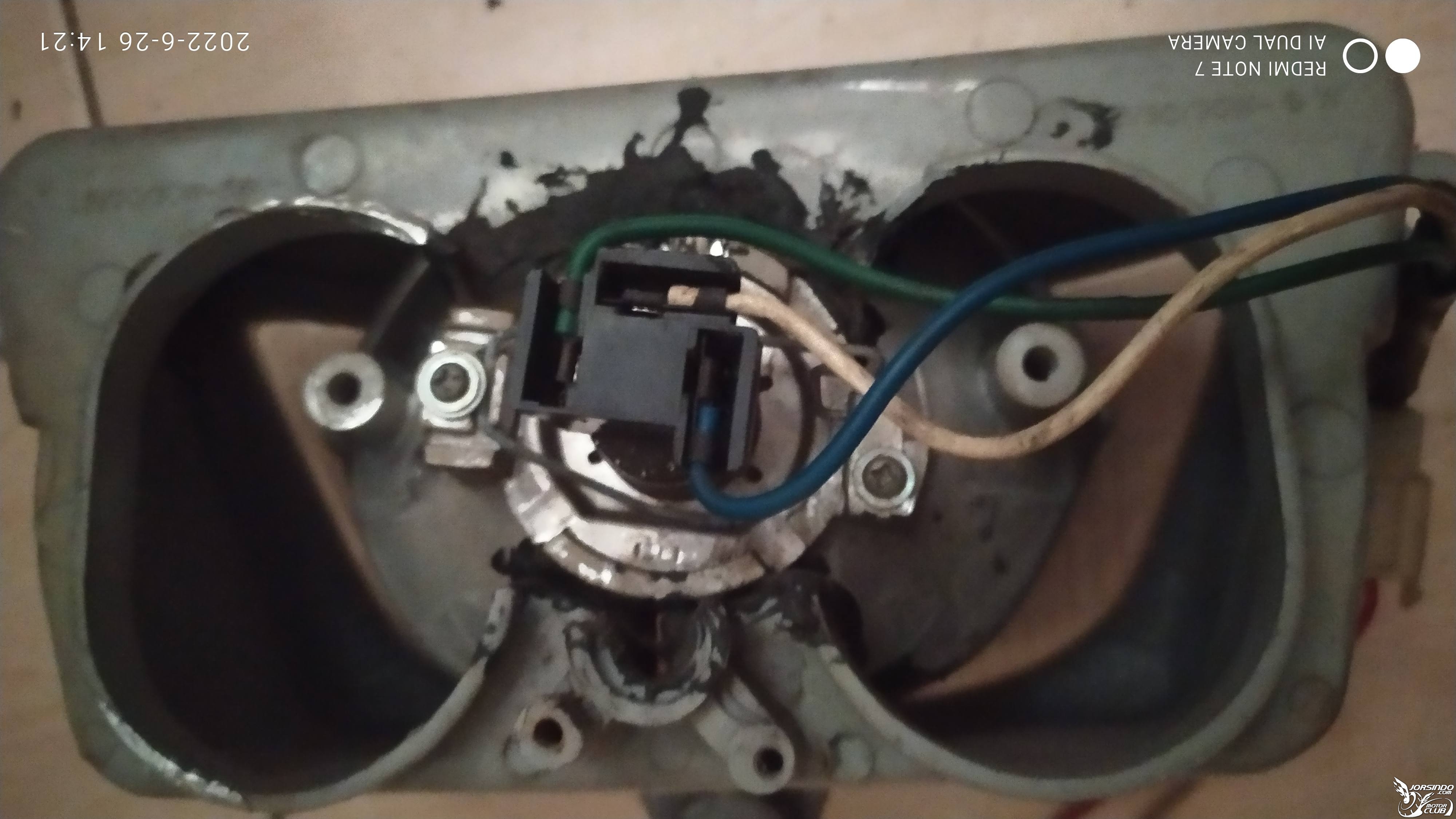FZR 150土炮2顆GP 125反射面+金豪邁燈殼+高低可調5542|小老婆汽機車資訊網