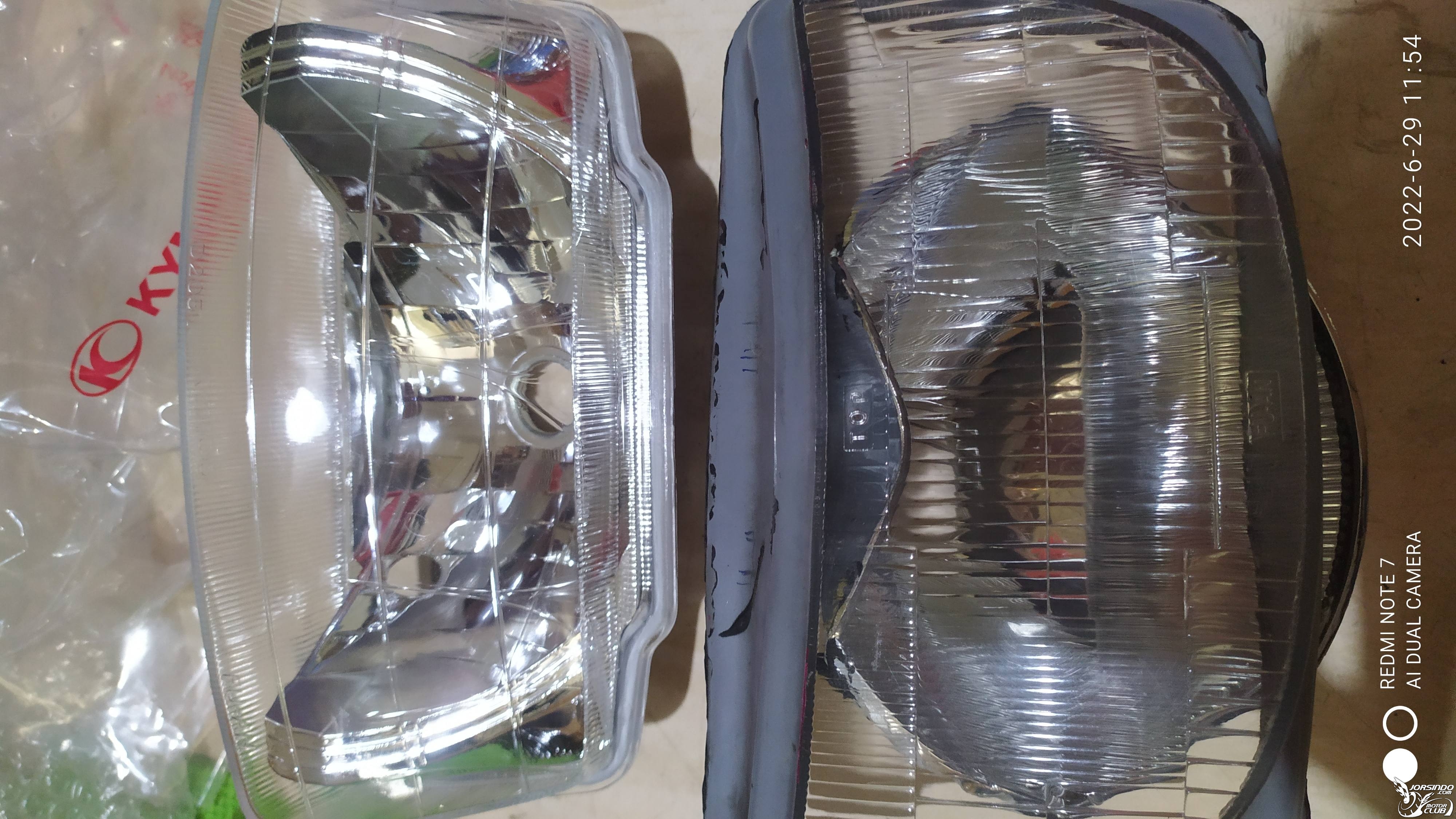 FZR 150土炮2顆GP 125反射面+金豪邁燈殼+高低可調9591|小老婆汽機車資訊網