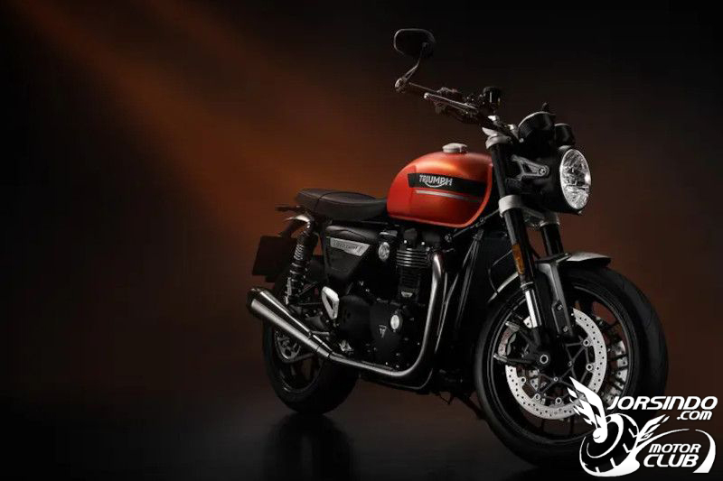 【新車】Triumph「Bonneville」全系列新色發表！1190|小老婆汽機車資訊網