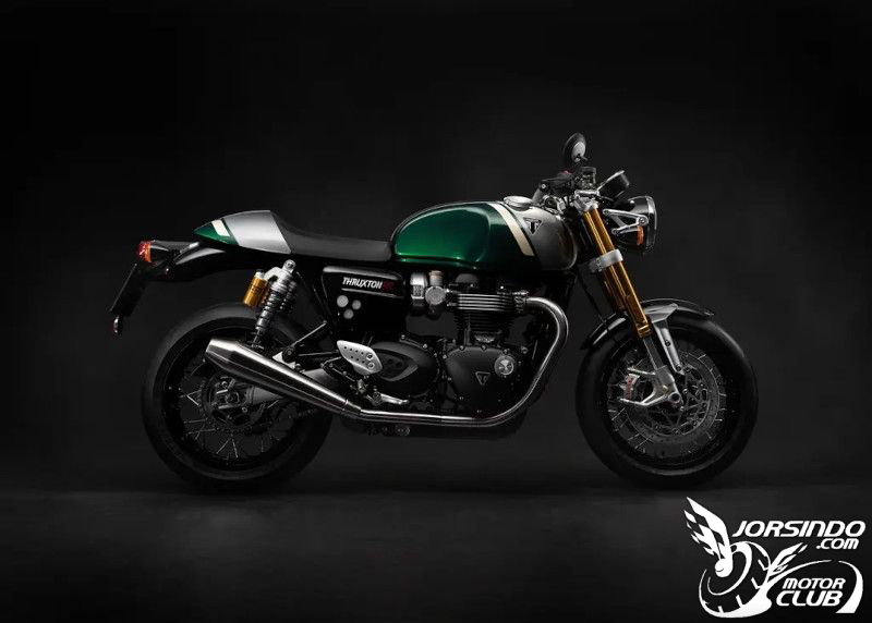 【新車】Triumph「Bonneville」全系列新色發表！3177|小老婆汽機車資訊網