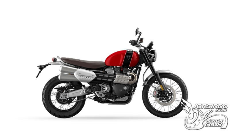 【新車】Triumph「Bonneville」全系列新色發表！8113|小老婆汽機車資訊網