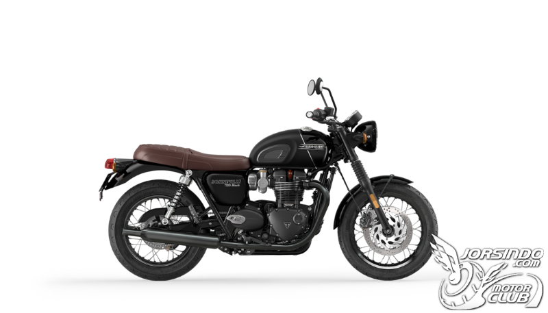 【新車】Triumph「Bonneville」全系列新色發表！4375|小老婆汽機車資訊網