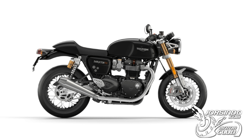 【新車】Triumph「Bonneville」全系列新色發表！3503|小老婆汽機車資訊網