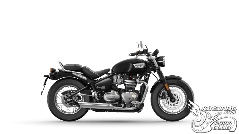 【新車】Triumph「Bonneville」全系列新色發表！1110|小老婆汽機車資訊網