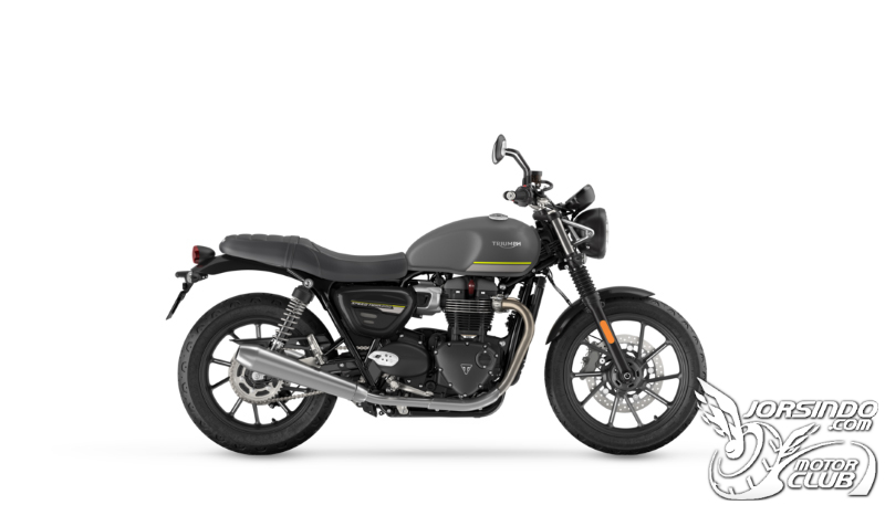 【新車】Triumph「Bonneville」全系列新色發表！3975|小老婆汽機車資訊網