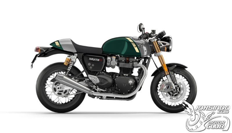 【新車】Triumph「Bonneville」全系列新色發表！5133|小老婆汽機車資訊網