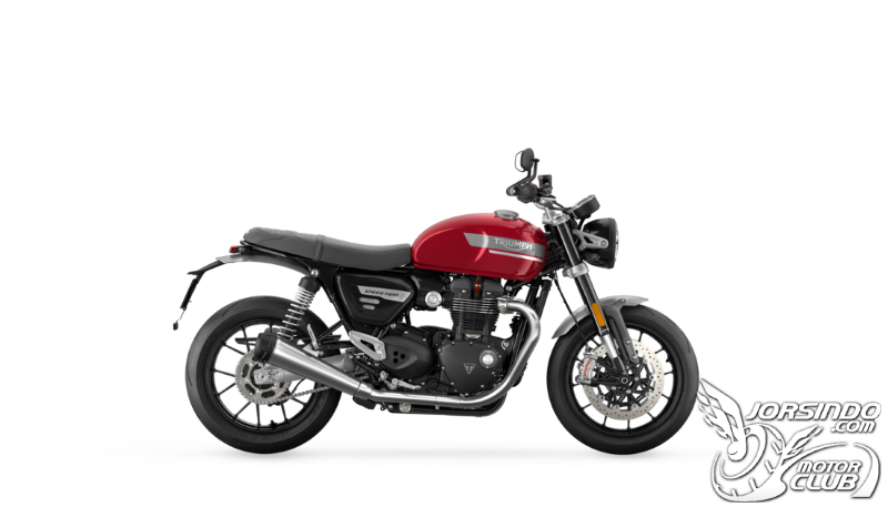 【新車】Triumph「Bonneville」全系列新色發表！9664|小老婆汽機車資訊網