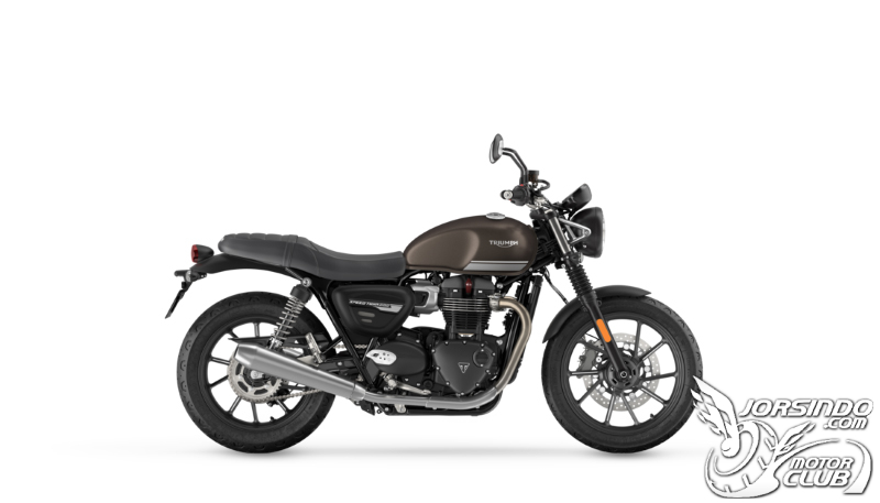 【新車】Triumph「Bonneville」全系列新色發表！5735|小老婆汽機車資訊網