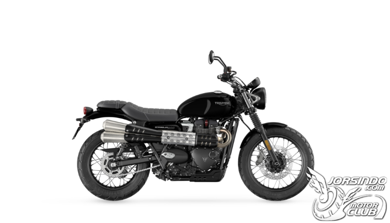 【新車】Triumph「Bonneville」全系列新色發表！3161|小老婆汽機車資訊網