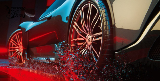 [官方新聞稿]林寶堅尼Huracán STO採普利司通POTENZA SPORT極速登場4884|POTENZA SPORT,Bridgestone,普利司通,Huracan小老婆汽機車資訊網
