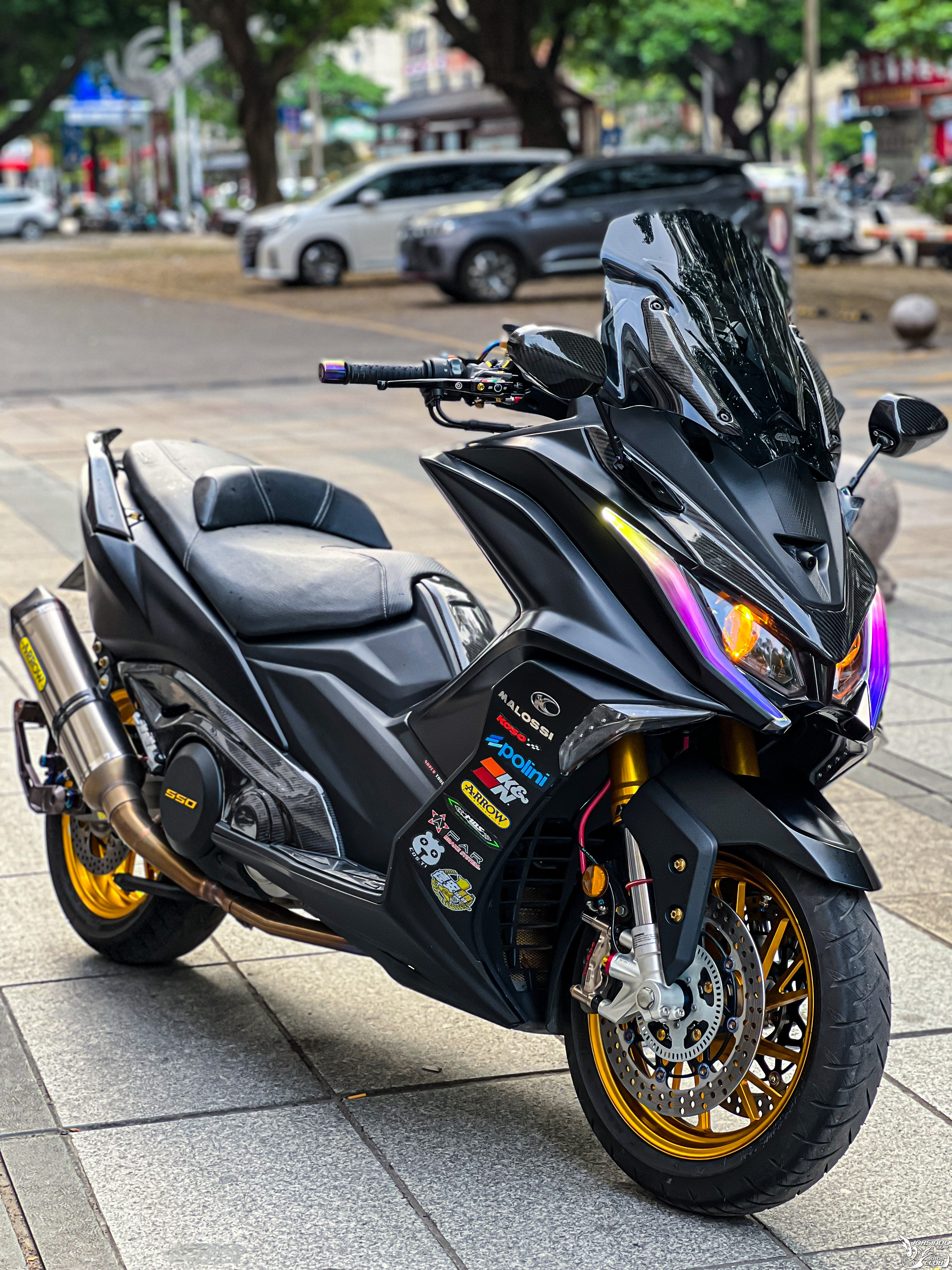 我的第二辆ak5503602|小老婆汽機車資訊網
