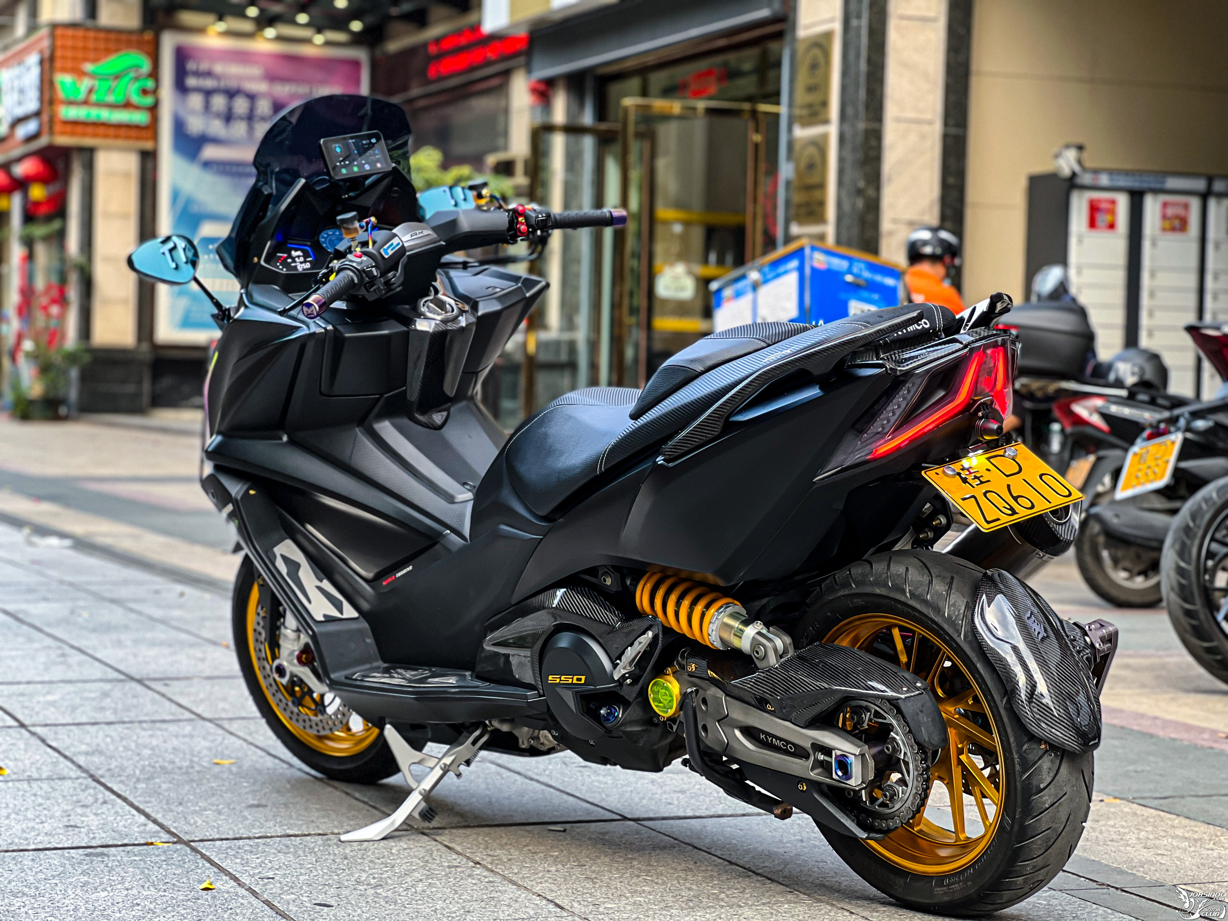 我的第二辆ak5504048|小老婆汽機車資訊網