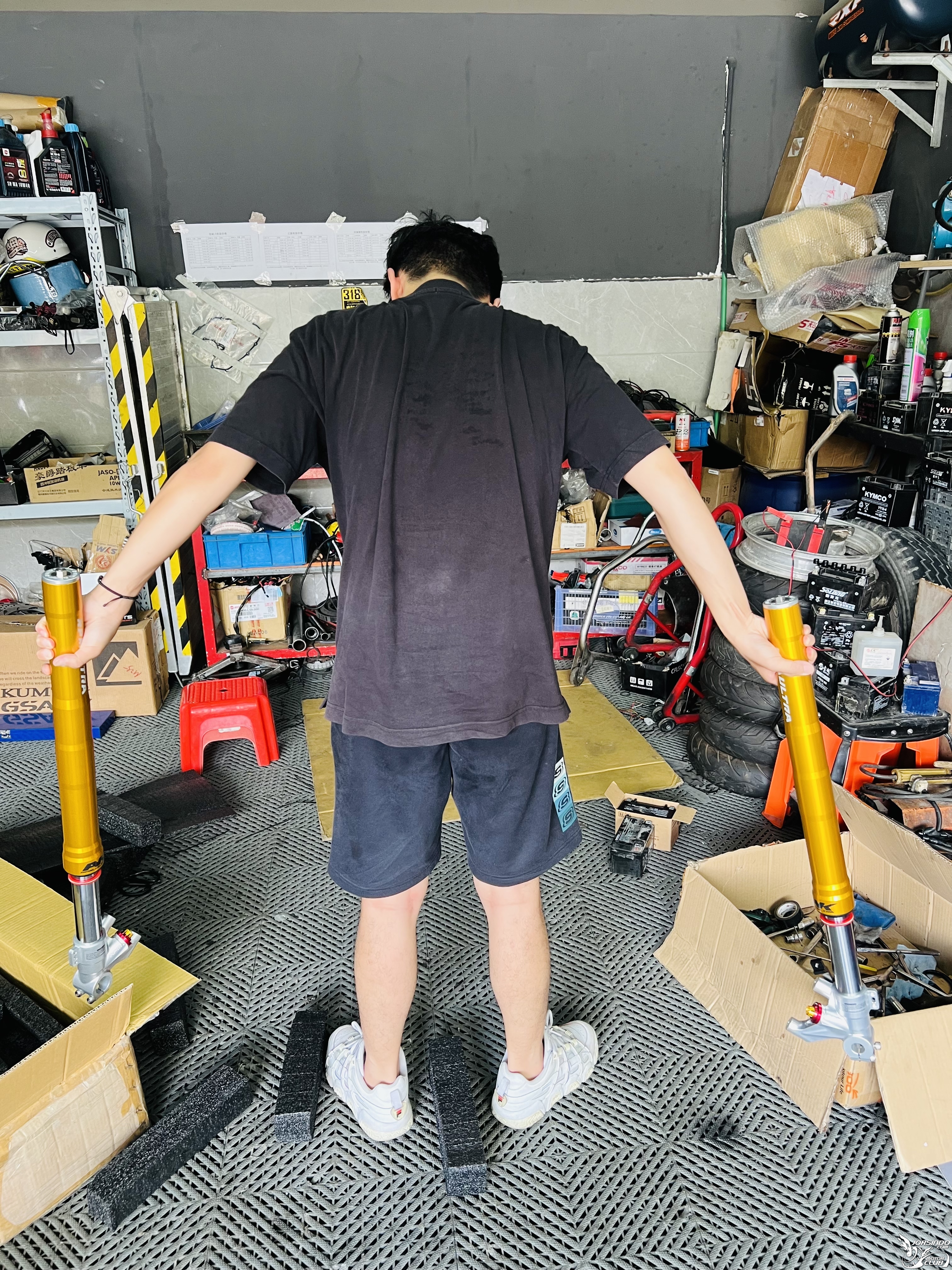 我的第二辆ak5504753|小老婆汽機車資訊網