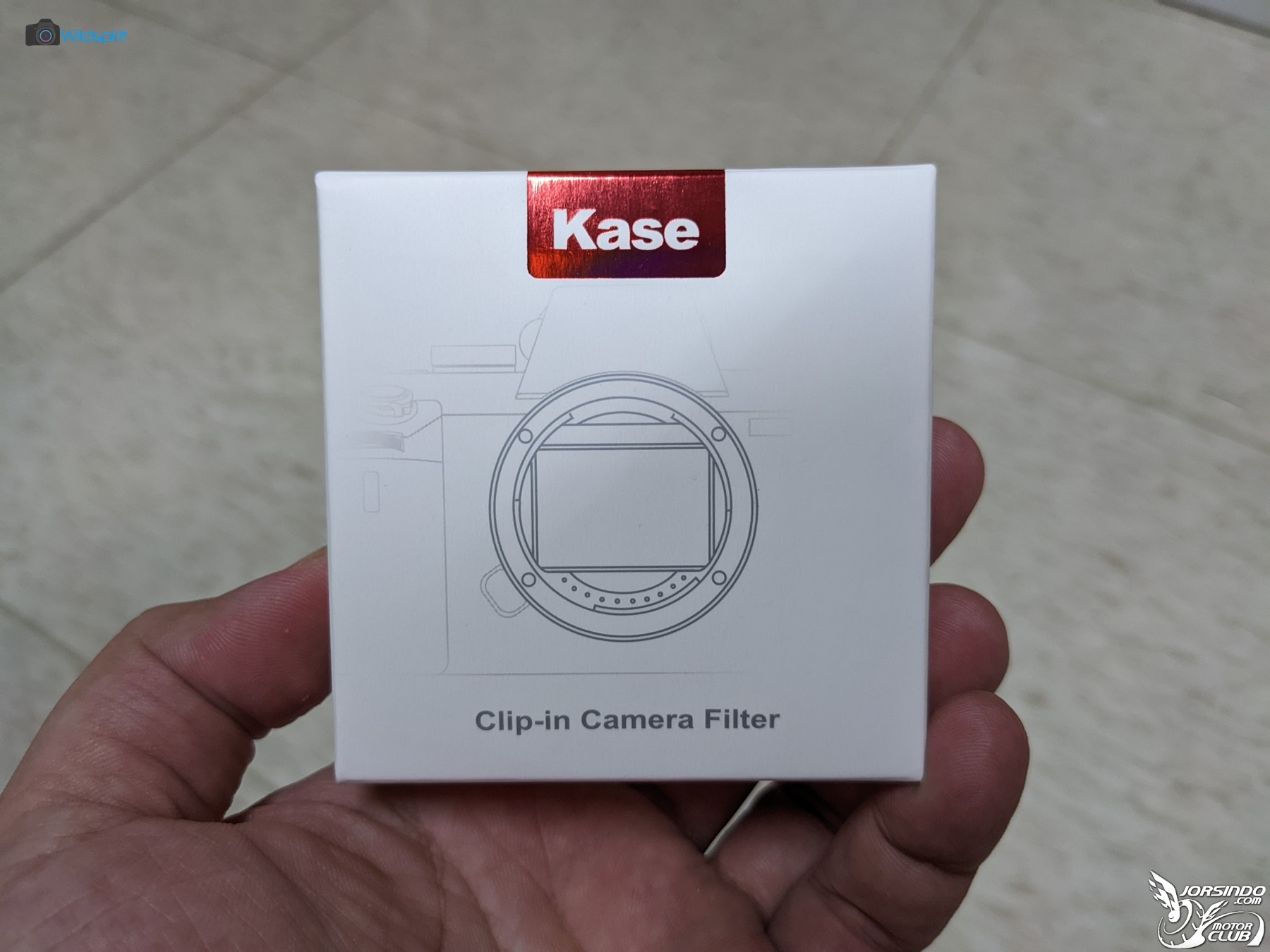 不良環境保護感光元件【KASE 內置MC UV濾鏡】9760|KASE,內置濾鏡,MC UV小老婆汽機車資訊網