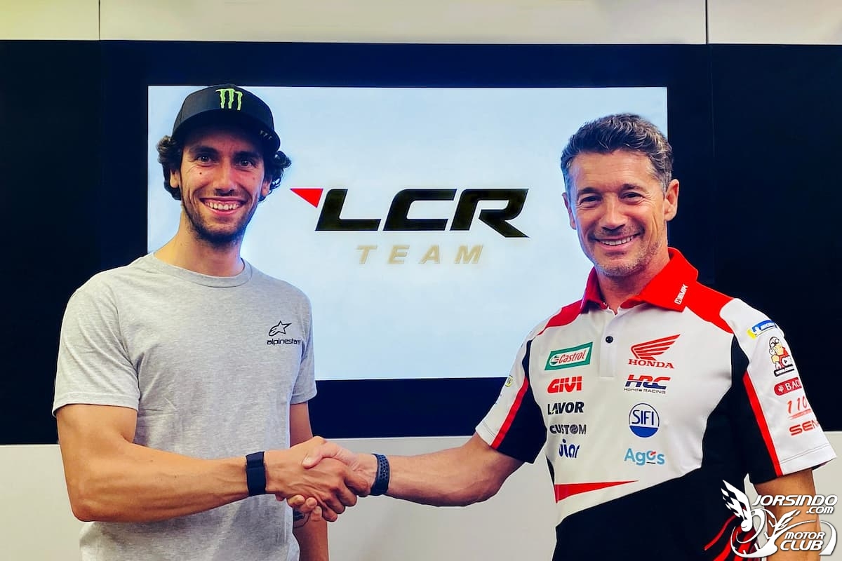LCR、Honda與Rins 三方完成簽約7448|小老婆汽機車資訊網