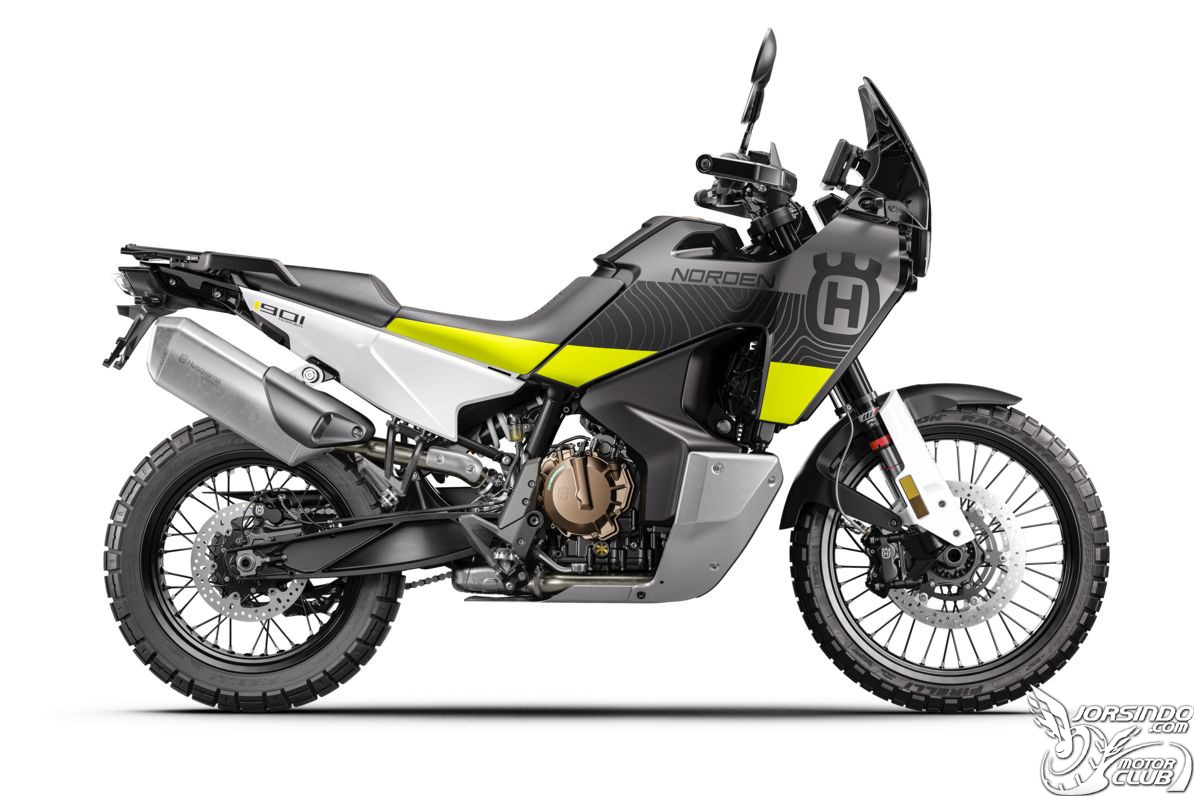 Husqvanra Norden 901 試駕！電控滿載的北歐探險家5091|husqvarna,901,norden,adv,ktm小老婆汽機車資訊網