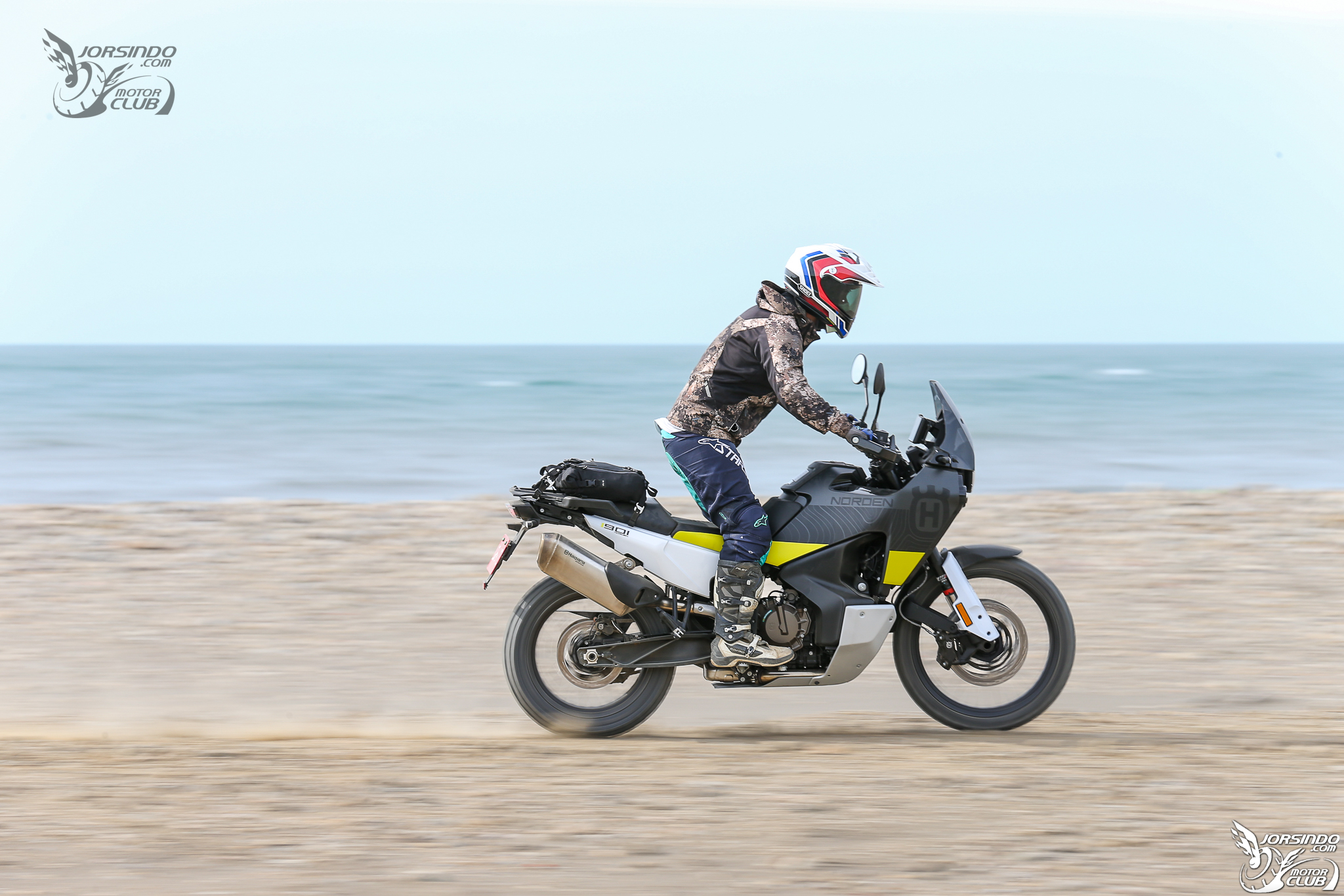 Husqvanra Norden 901 試駕！電控滿載的北歐探險家6378|husqvarna,901,norden,adv,ktm小老婆汽機車資訊網