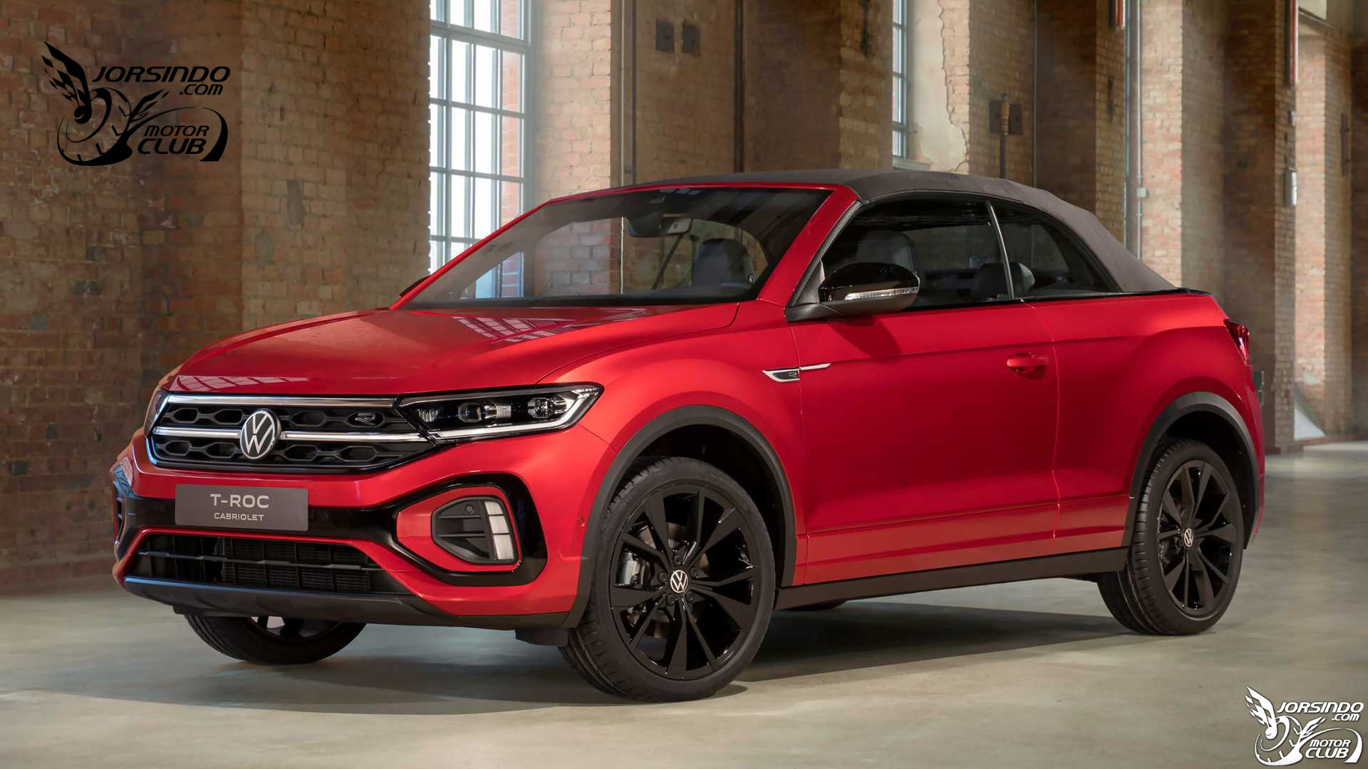 T-Roc率先搭載！VW發表全新1.5升TSI evo2引擎5912|福斯,T-Roc,EA211 evo2,TSI引擎小老婆汽機車資訊網