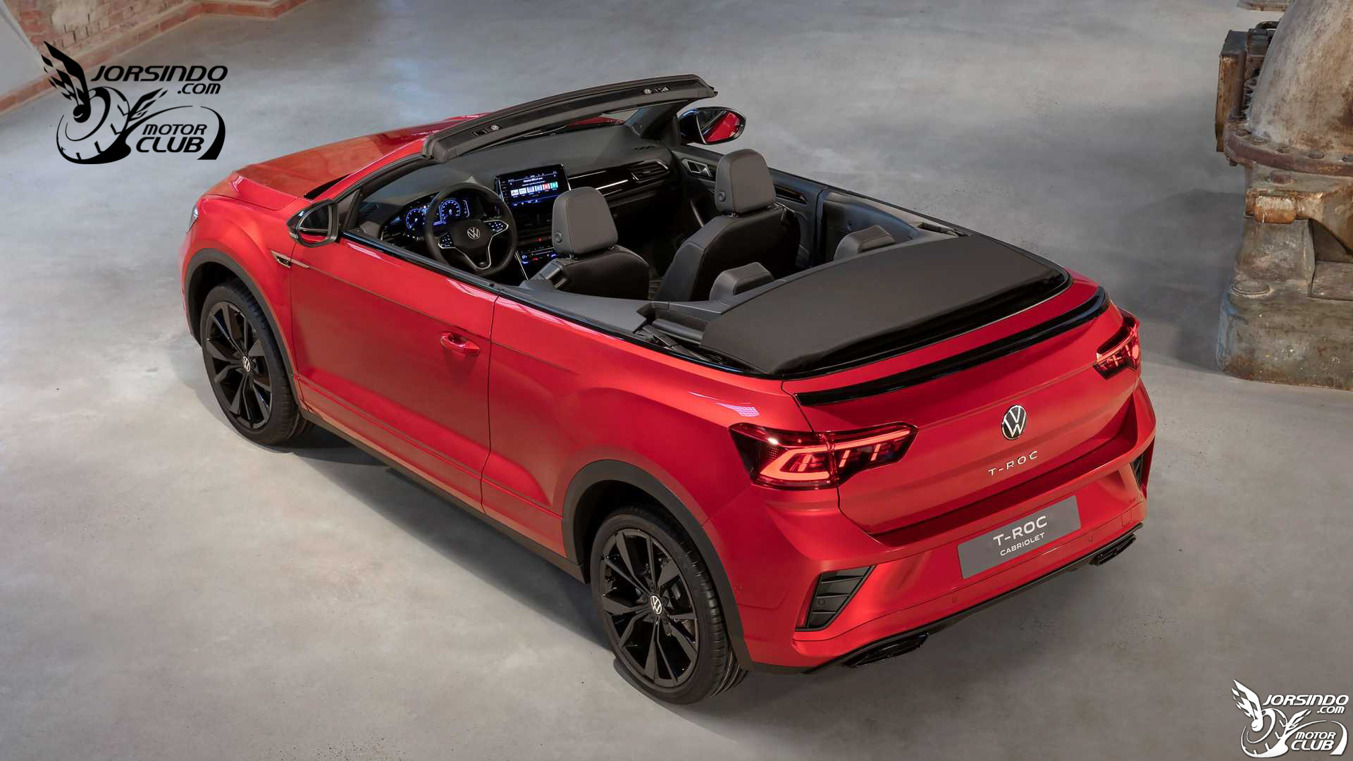 T-Roc率先搭載！VW發表全新1.5升TSI evo2引擎4106|福斯,T-Roc,EA211 evo2,TSI引擎小老婆汽機車資訊網