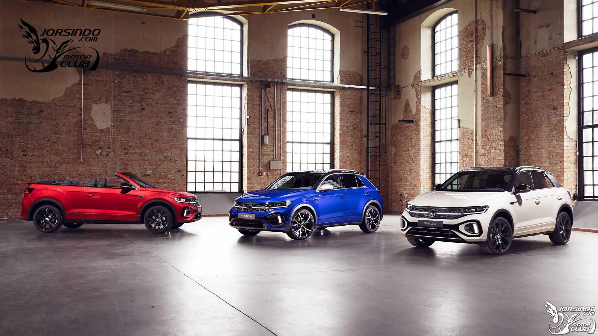 T-Roc率先搭載！VW發表全新1.5升TSI evo2引擎9576|福斯,T-Roc,EA211 evo2,TSI引擎小老婆汽機車資訊網