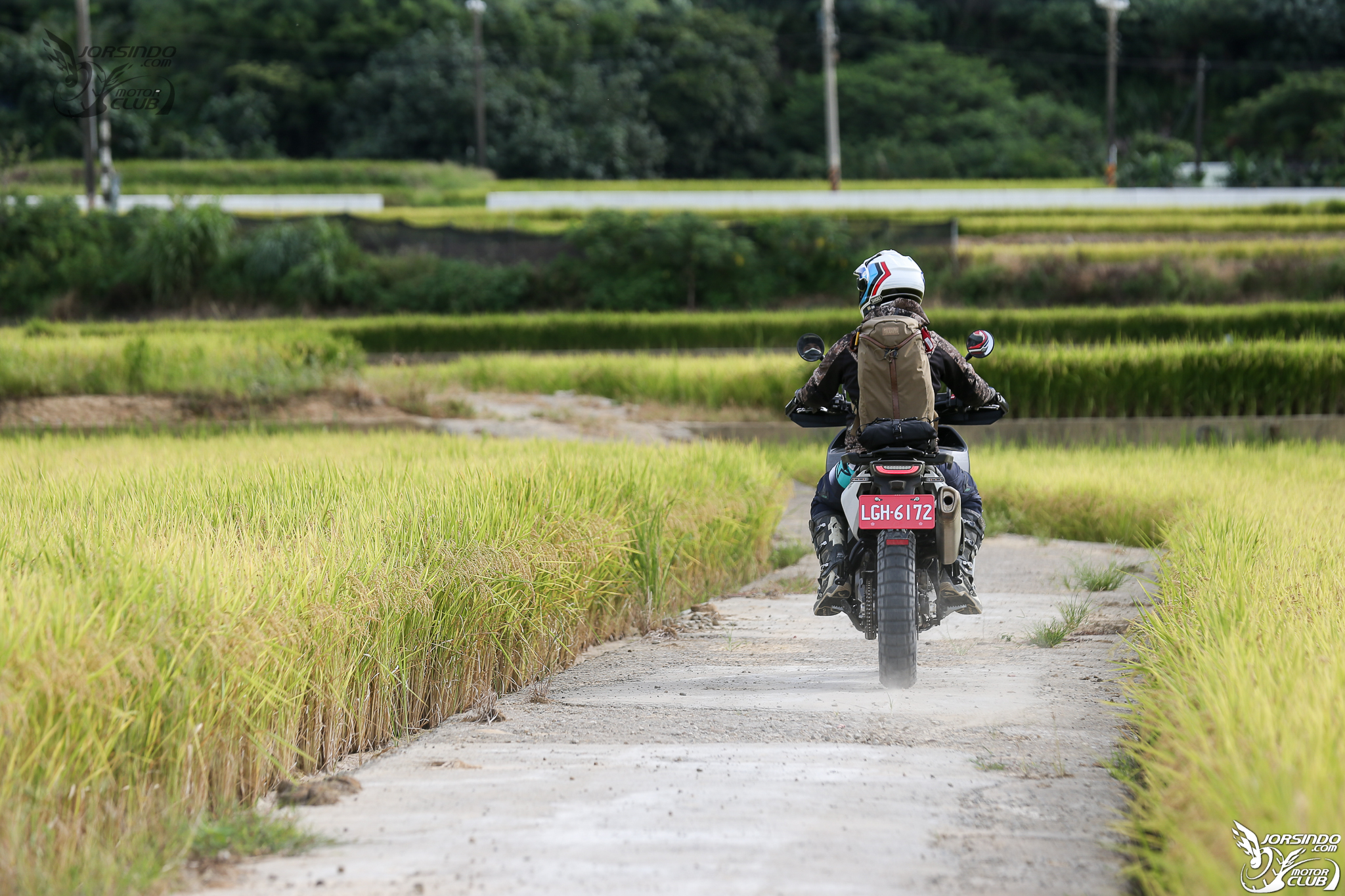 Husqvanra Norden 901 試駕！電控滿載的北歐探險家1252|husqvarna,901,norden,adv,ktm小老婆汽機車資訊網