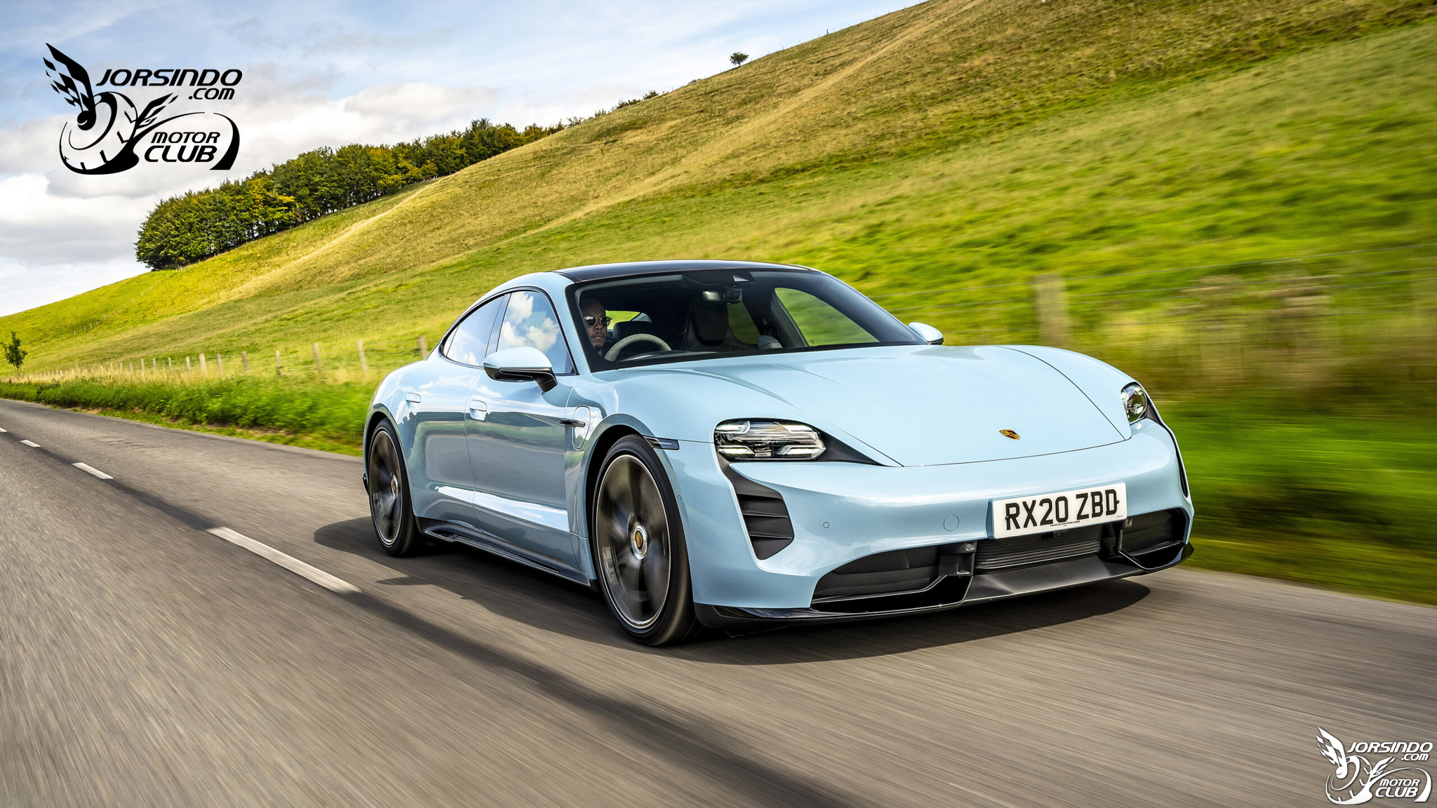 [官方新聞稿]保時捷2022上半年台灣市場交車數達2,666部978|Porsche,台灣市場,Cayenne,Taycan,Macan小老婆汽機車資訊網