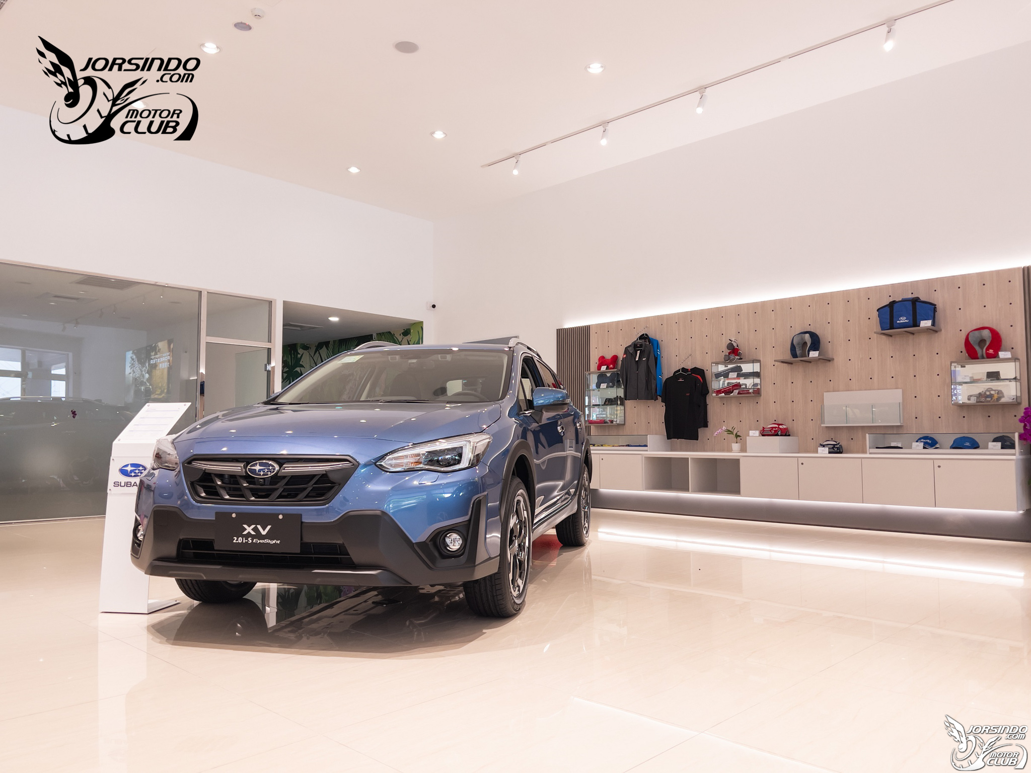 [官方新聞稿]SUBARU久億台南展示中心全新開幕4315|Subaru,展示中心,開幕小老婆汽機車資訊網