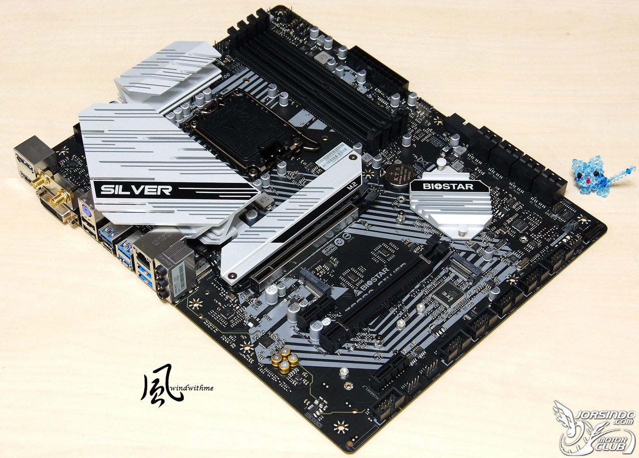 Intel Core i9-12900 12代水冷主機開箱實測與組裝分享9403|小老婆汽機車資訊網