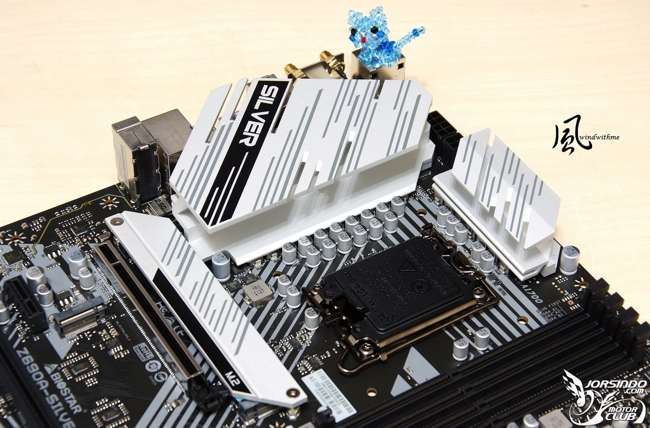 Intel Core i9-12900 12代水冷主機開箱實測與組裝分享4427|小老婆汽機車資訊網