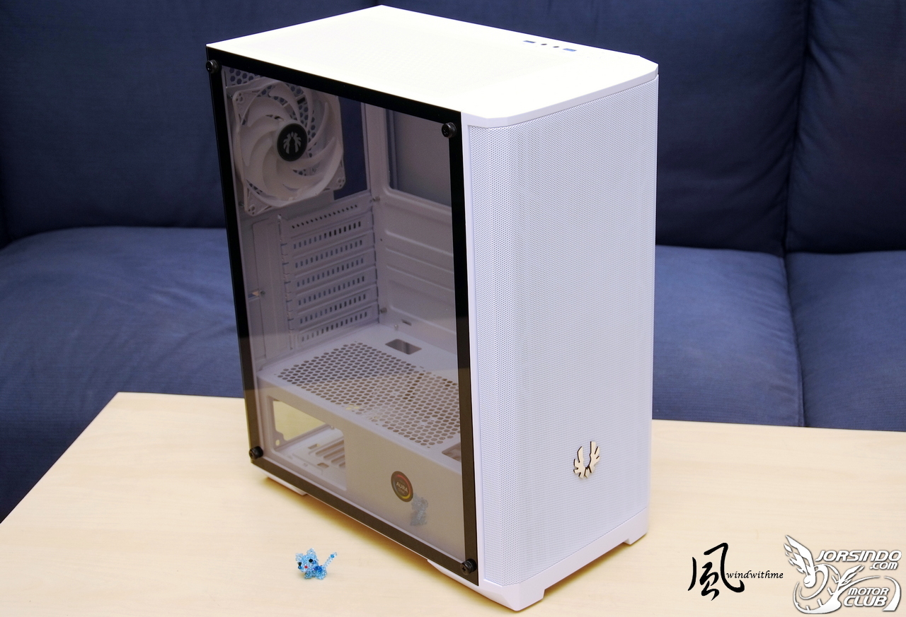 Intel Core i9-12900 12代水冷主機開箱實測與組裝分享5090|小老婆汽機車資訊網