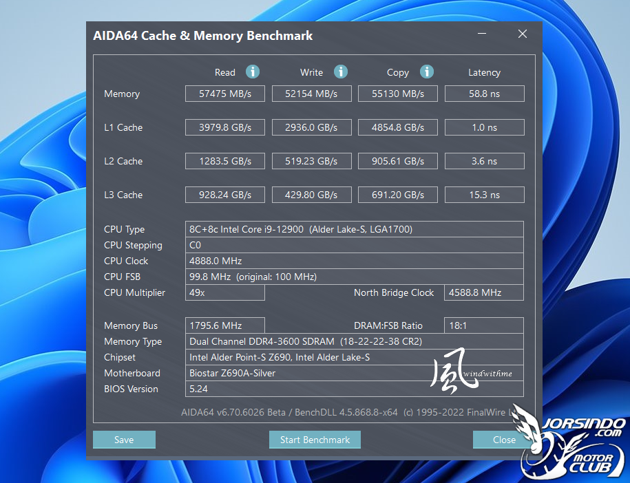 Intel Core i9-12900 12代水冷主機開箱實測與組裝分享2732|小老婆汽機車資訊網