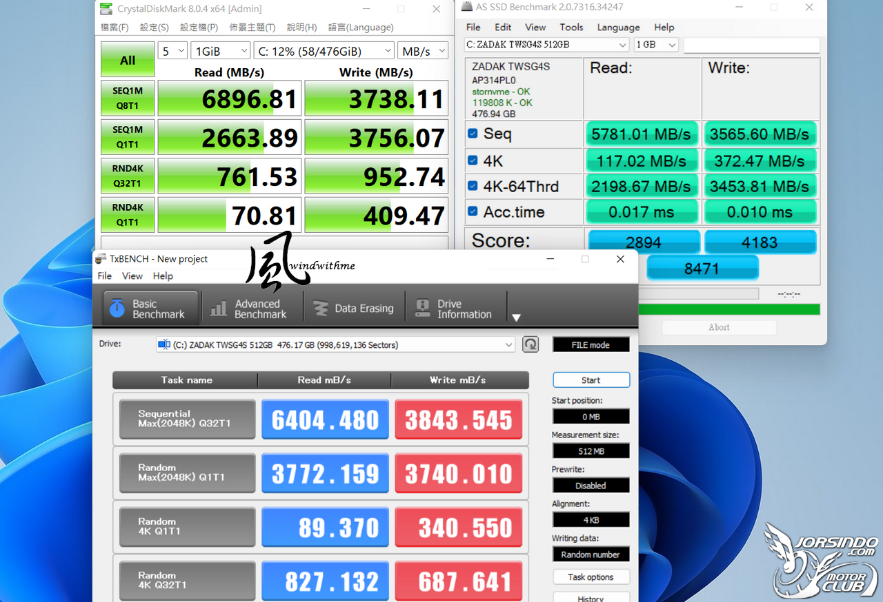 Intel Core i9-12900 12代水冷主機開箱實測與組裝分享7822|小老婆汽機車資訊網