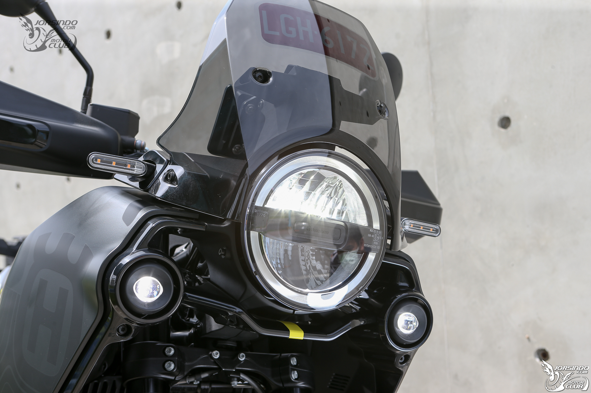 Husqvanra Norden 901 試駕！電控滿載的北歐探險家2532|husqvarna,901,norden,adv,ktm小老婆汽機車資訊網
