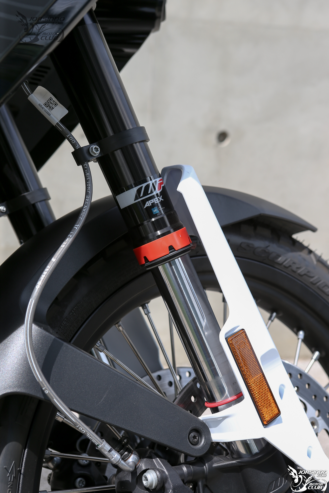 Husqvanra Norden 901 試駕！電控滿載的北歐探險家714|husqvarna,901,norden,adv,ktm小老婆汽機車資訊網
