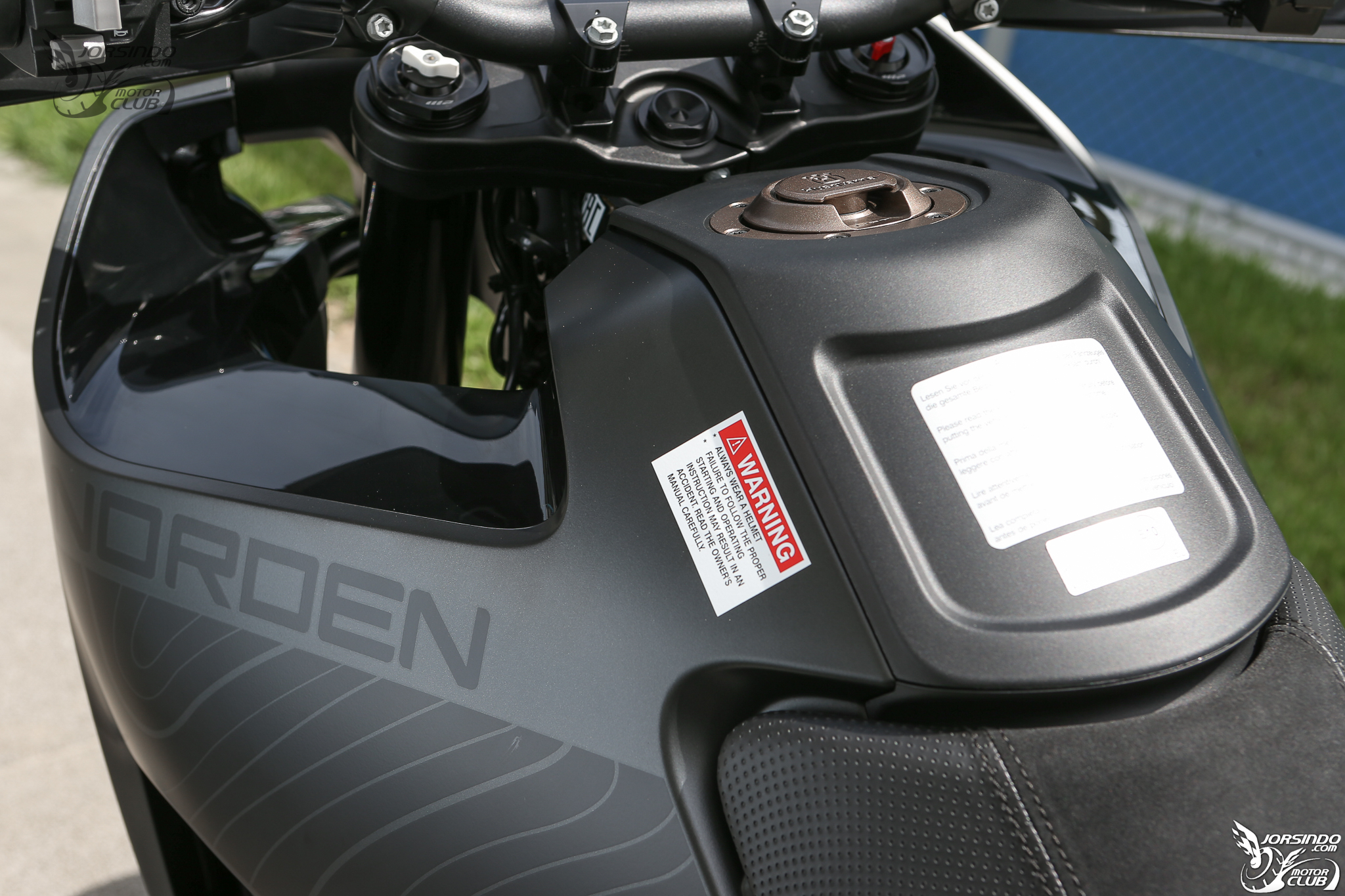 Husqvanra Norden 901 試駕！電控滿載的北歐探險家5875|husqvarna,901,norden,adv,ktm小老婆汽機車資訊網