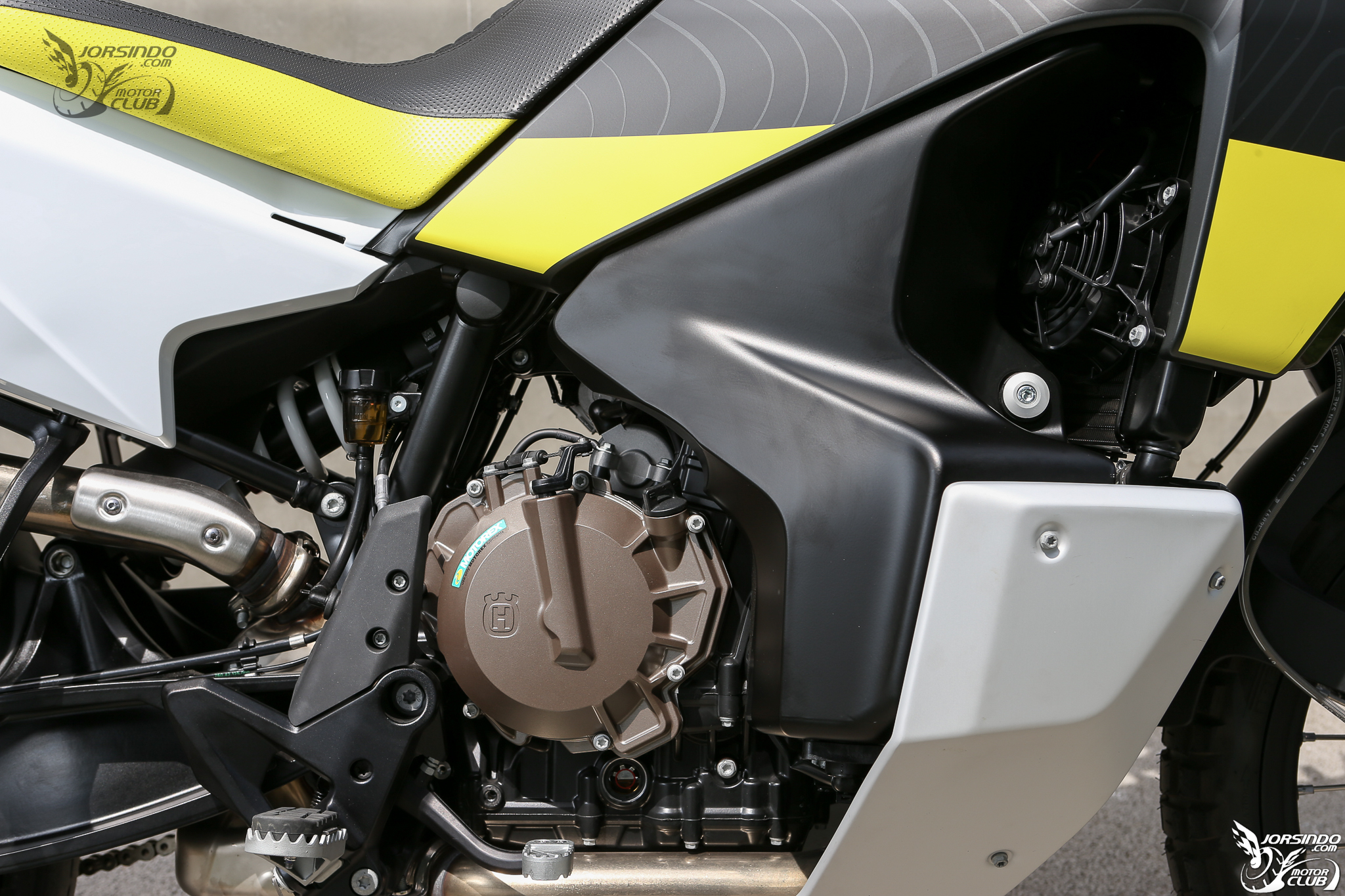 Husqvanra Norden 901 試駕！電控滿載的北歐探險家2779|husqvarna,901,norden,adv,ktm小老婆汽機車資訊網