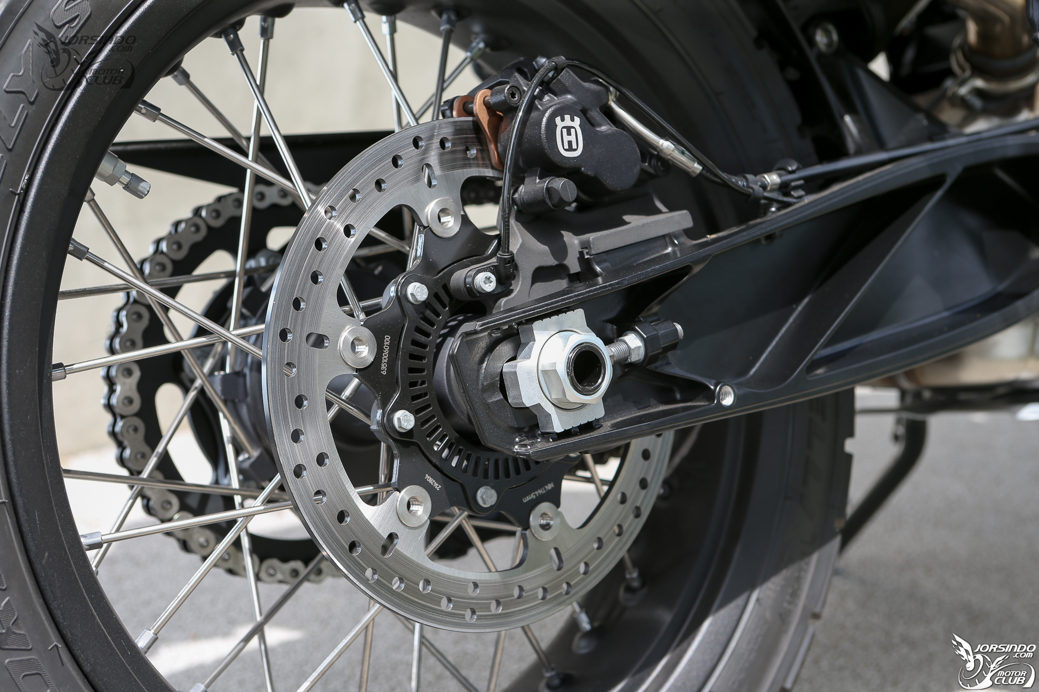 Husqvanra Norden 901 試駕！電控滿載的北歐探險家4552|husqvarna,901,norden,adv,ktm小老婆汽機車資訊網