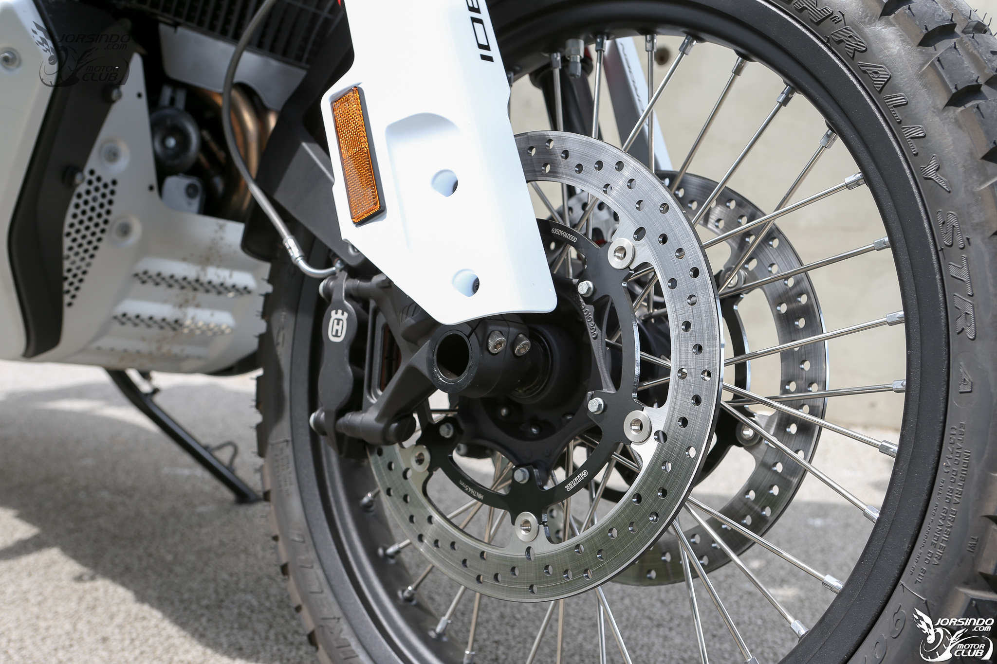 Husqvanra Norden 901 試駕！電控滿載的北歐探險家6215|husqvarna,901,norden,adv,ktm小老婆汽機車資訊網