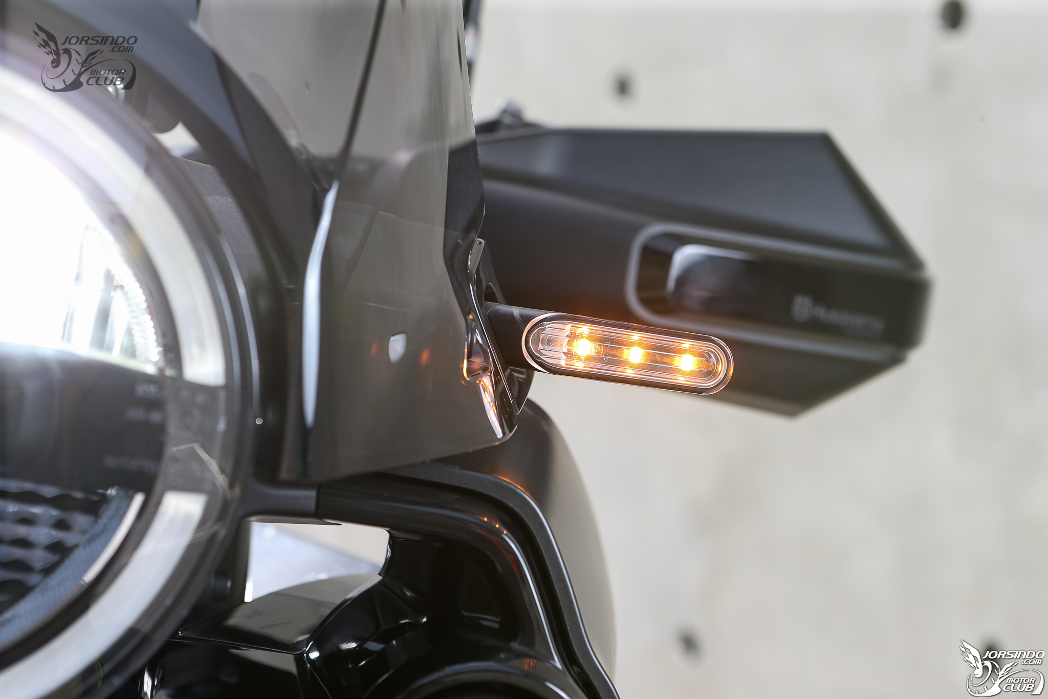 Husqvanra Norden 901 試駕！電控滿載的北歐探險家49|husqvarna,901,norden,adv,ktm小老婆汽機車資訊網