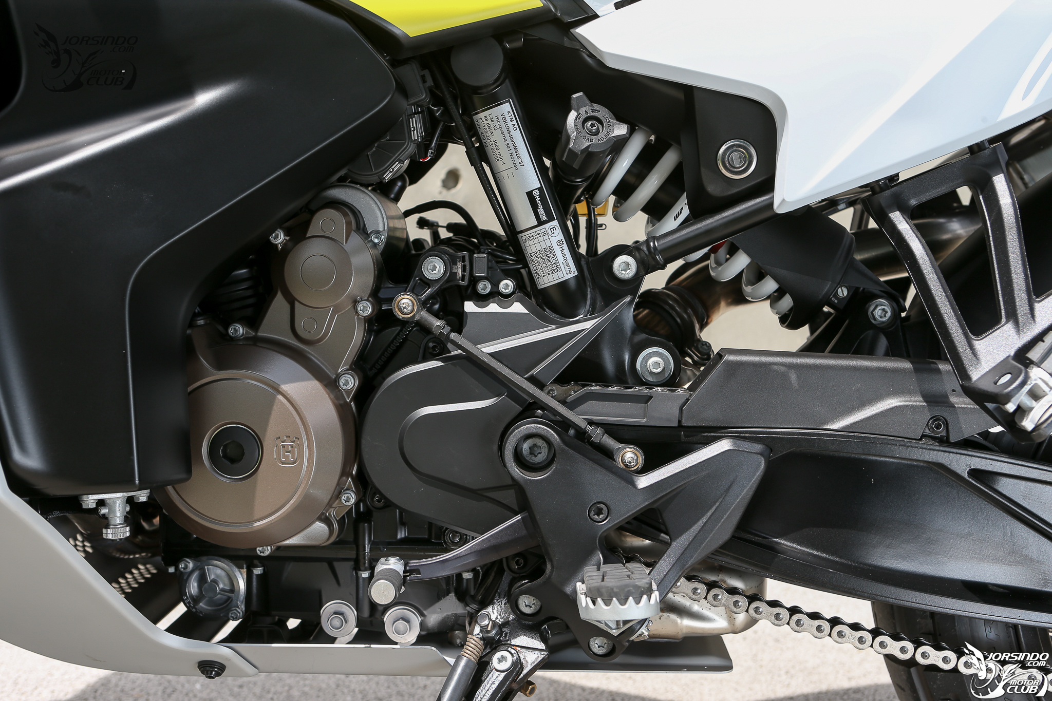 Husqvanra Norden 901 試駕！電控滿載的北歐探險家3510|husqvarna,901,norden,adv,ktm小老婆汽機車資訊網