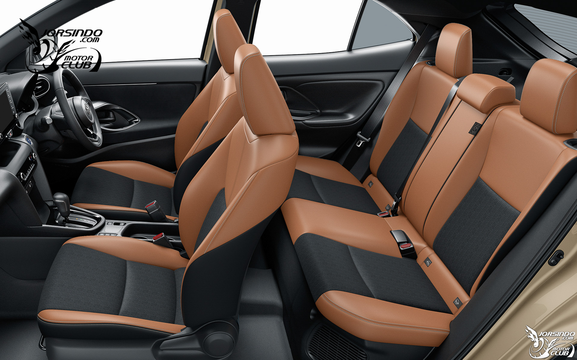 增GR Sport與Z Adventure雙車型！Toyota日規新年式Yaris Cross登場9634|Toyota,Yaris Cross,GR Sport,日本市場,Gazoo Racing小老婆汽機車資訊網