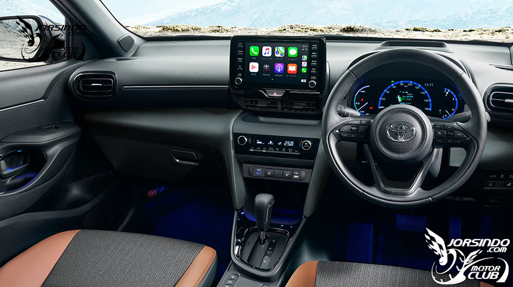 增GR Sport與Z Adventure雙車型！Toyota日規新年式Yaris Cross登場7722|Toyota,Yaris Cross,GR Sport,日本市場,Gazoo Racing小老婆汽機車資訊網