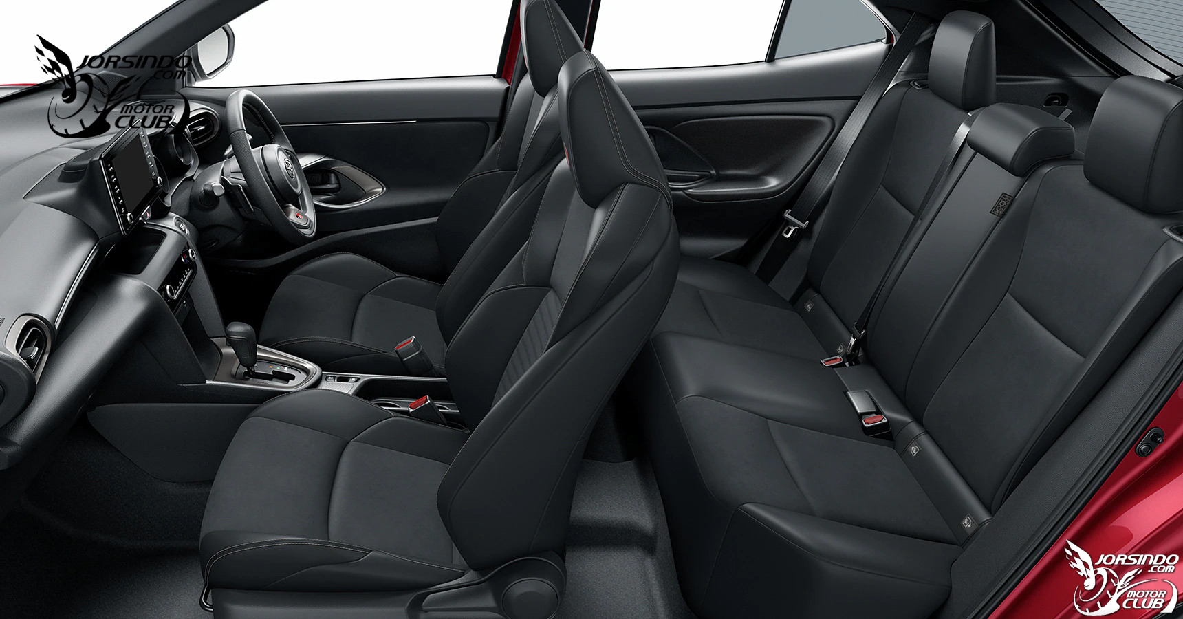 增GR Sport與Z Adventure雙車型！Toyota日規新年式Yaris Cross登場5329|Toyota,Yaris Cross,GR Sport,日本市場,Gazoo Racing小老婆汽機車資訊網