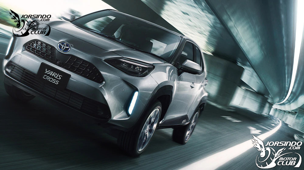 增GR Sport與Z Adventure雙車型！Toyota日規新年式Yaris Cross登場2470|Toyota,Yaris Cross,GR Sport,日本市場,Gazoo Racing小老婆汽機車資訊網