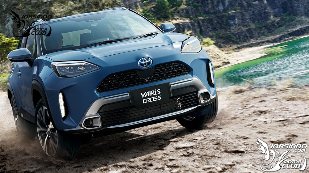 增GR Sport與Z Adventure雙車型！Toyota日規新年式Yaris Cross登場4690|Toyota,Yaris Cross,GR Sport,日本市場,Gazoo Racing小老婆汽機車資訊網