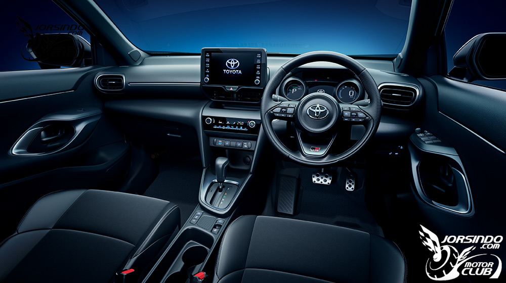 增GR Sport與Z Adventure雙車型！Toyota日規新年式Yaris Cross登場2501|Toyota,Yaris Cross,GR Sport,日本市場,Gazoo Racing小老婆汽機車資訊網