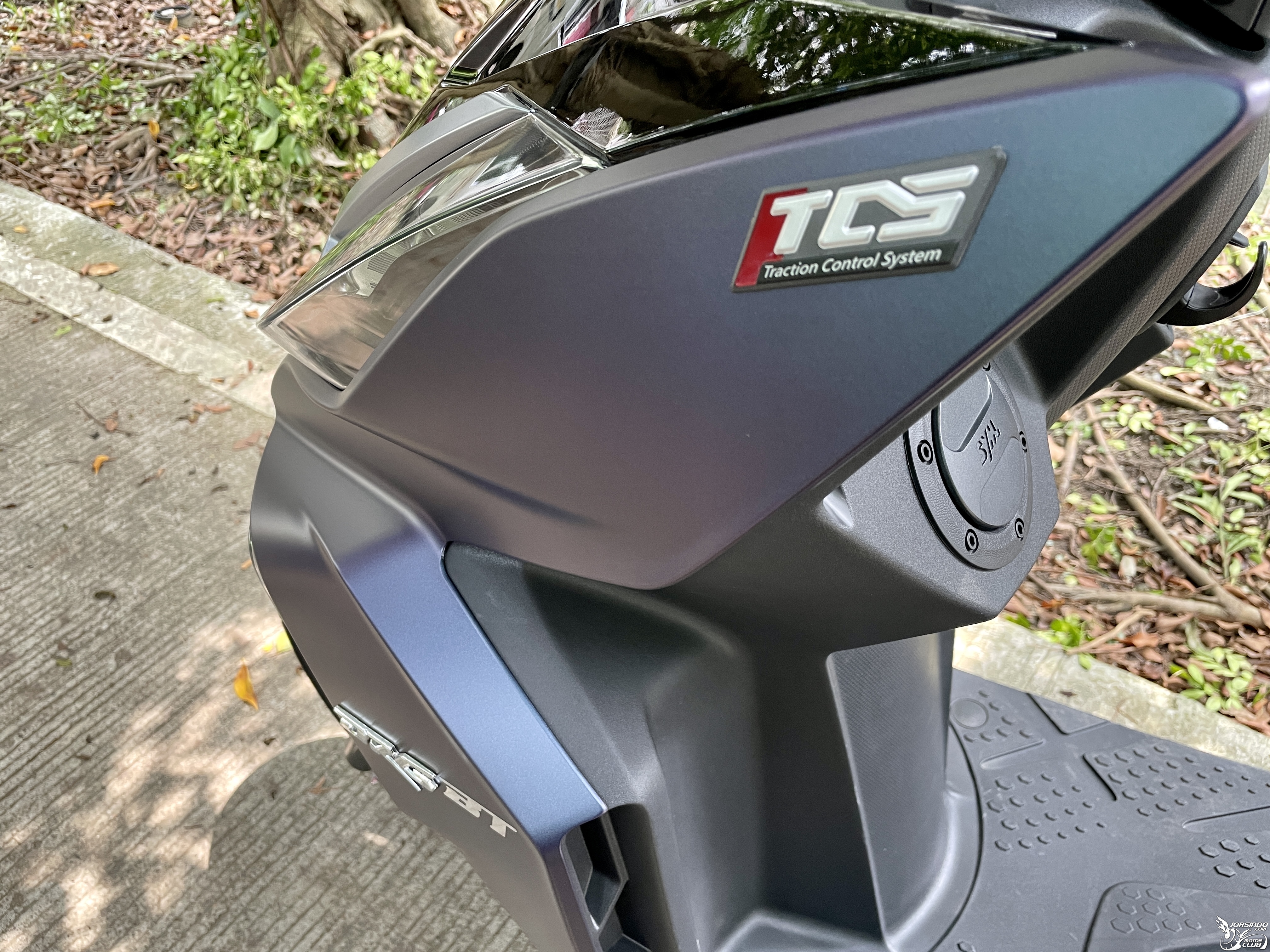 SYM DRG &amp; KYMCO KRV 通勤小小心得4765|小老婆汽機車資訊網